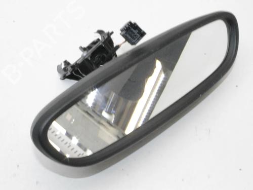 Bakspejl indvendigt Bakspejl indvendigt BMW X1 (F48) xDrive 20 d (190 hp) 39864911 39864911