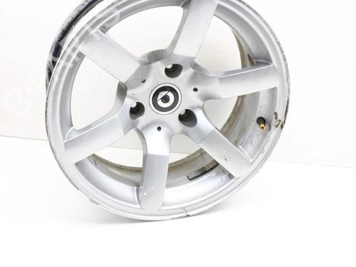 Fælk SMART ROADSTER Coupe (452) 0.7 (452.332) | BP39769164C45 - Image 3