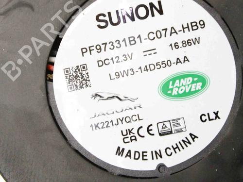 Electronic module LAND ROVER DEFENDER Station Wagon (L663) D250 MHEV 4x4 | BP39834254M83 - Image 3