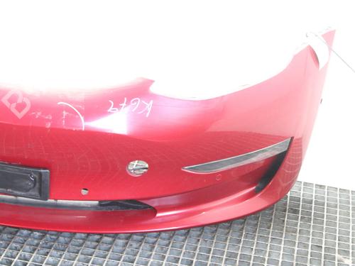 Front bumper TESLA MODEL 3 (5YJ3) EV AWD | BP39820973C7 - Image 4
