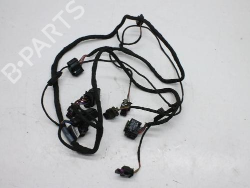 Used Wiring harness Wiring harness AUDI A3 Limousine (8VS, 8VM) S3 quattro (286 hp) 39841899 39841899