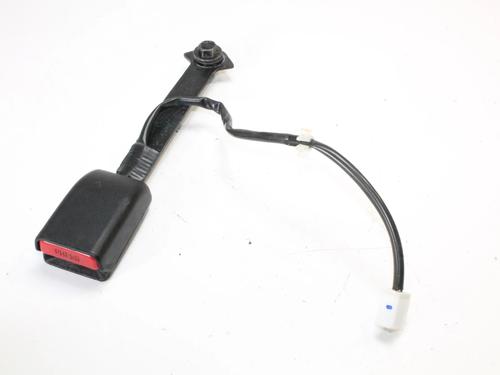 Used Seat buckle Seat buckle MAZDA 6 Estate (GH) 2.2 MZR-CD (GH10) (180 hp) 39869512 39869512