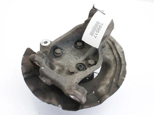 Left front steering knuckle BMW 3 Coupe (E92) 320 d | BP39862863M25 - Image 2