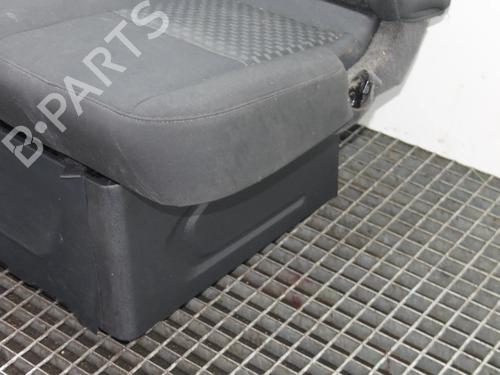 Left front seat FORD TRANSIT V363 Van (FCD, FDD) 2.0 EcoBlue | BP39855704C15 - Image 5