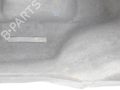 Boot lining JAGUAR XF I (X250) 3.0 D | BP39801118I3 - Image 5