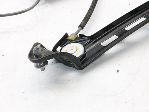 Front left window mechanism VW CC B7 (358) 2.0 TDI | BP39847592C22 - Image 2