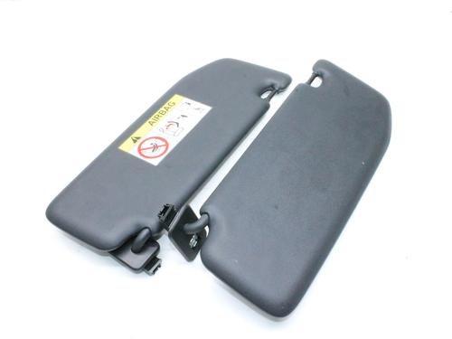 Left sun visor OPEL CORSA F (P2JO) 1.2 (68) | BP39855057I1 - Image 2