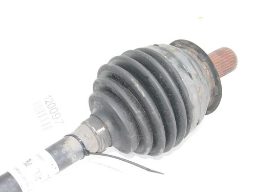 Left front driveshaft INFINITI Q30 2.2 D | BP39837832M38 - Image 4