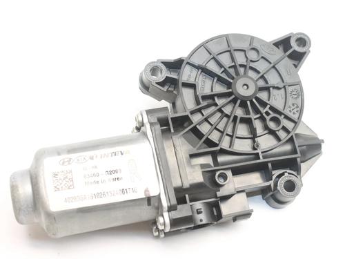 Used Right rear window motor Right rear window motor HYUNDAI IONIQ (AE) 1.6 GDI Hybrid (141 hp) 39859685 39859685