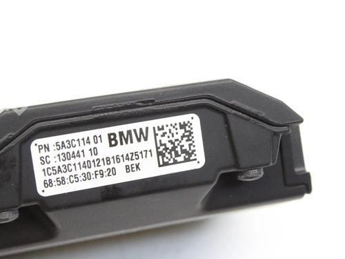 Camera BMW 1 (F40) 118 i | BP39844571E14 - Image 3