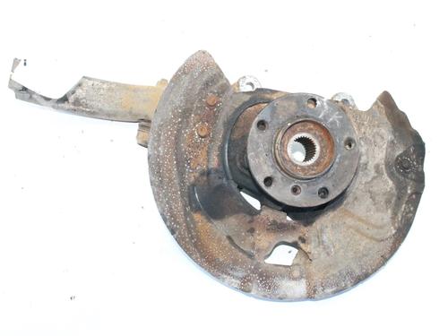 Left front steering knuckle BMW X5 (E70) xDrive 35 d | BP39849429M25 - Image 4