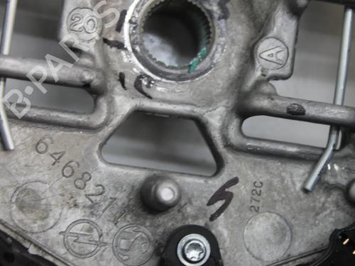 Rat OPEL CORSA F (P2JO) CORSA-e (68) | BP39787376C49 - Image 11