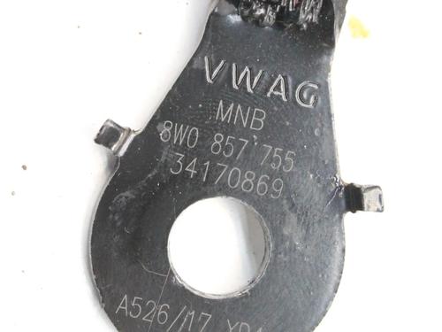 Engache cinturón AUDI A4 B9 (8W2, 8WC) S4 TFSi quattro | BP39859606I32 - Image 4