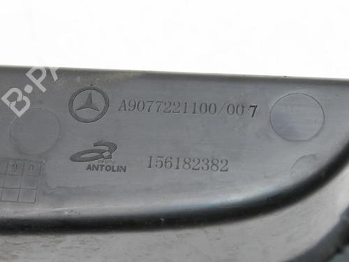 Other MERCEDES-BENZ SPRINTER 3-t Van (B910) 214 CDI (910.621, 910.623) | BP39788846O1 - Image 4