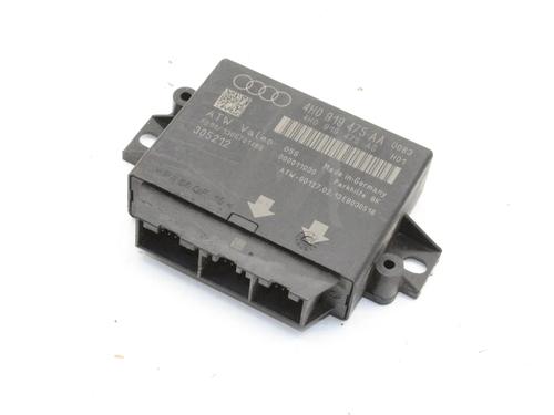 Used Electronic module Electronic module AUDI A6 C7 Avant (4G5, 4GD) 2.0 TDI (177 hp) 39864733 39864733