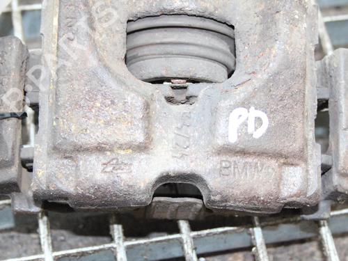 Right front brake caliper BMW 1 Coupe (E82) 125 i | BP39850783M104 - Image 3