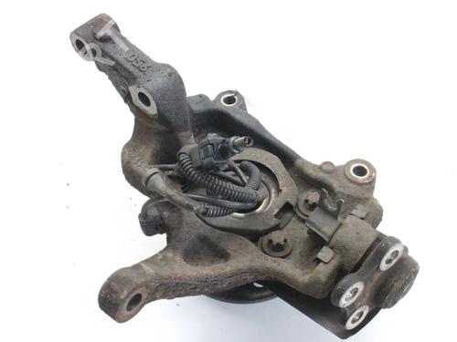 Left front steering knuckle RENAULT TRAFIC III Van (FG_) 1.6 dCi 125 (FGMH) | BP39789073M25 - Image 3