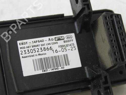 Control unit FORD RANGER (TKE) 3.2 TDCi 4x4 | BP39768261M11 - Image 3
