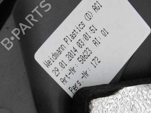 Grill MERCEDES-BENZ C-CLASS Coupe (C204) C 250 CDI (204.303) | BP39875332C40 - Image 3