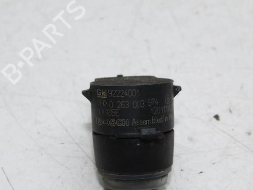 Electronic module OPEL AMPERA (R12) EV 150 | BP39789762M83 - Image 3