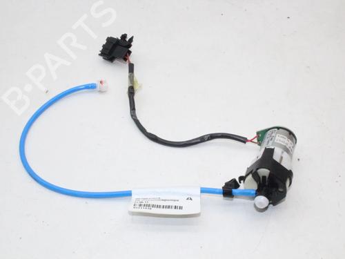 Used Control unit Control unit MERCEDES-BENZ E-CLASS T-Model (S212) E 250 CGI (212.247) (204 hp) 39828193 39828193