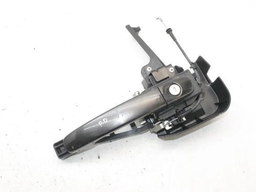 front-right-exterior-door-handle-ford-ranger-tke-2011-39784491 main image