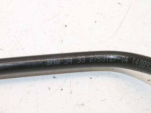 Pipe MINI MINI (R56) Cooper S | BP39869218M125 - Image 5