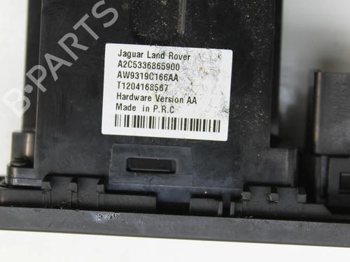 Electronic module LAND ROVER RANGE ROVER EVOQUE (L538) 2.2 D 4x4 | BP39818241M83 - Image 4