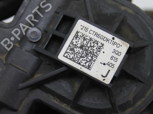 Left rear brake caliper VW PASSAT B8 Variant (3G5, CB5) 1.6 TDI | BP39877578M107 - Image 7