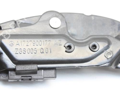 Electronic module MERCEDES-BENZ SLK (R172) 200 (172.448) | BP39819540M83 - Image 4