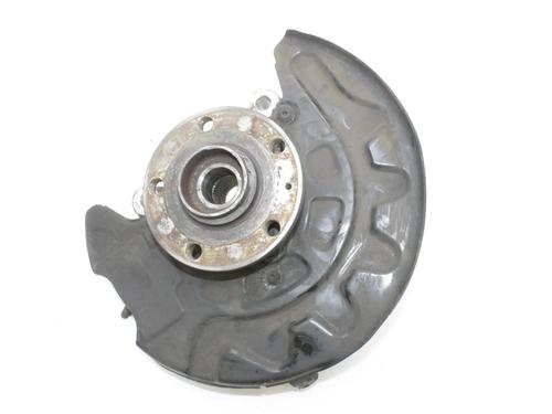 Used Left front steering knuckle Left front steering knuckle SKODA SUPERB III Estate (3V5) 2.0 TDI (150 hp) 39868667 39868667