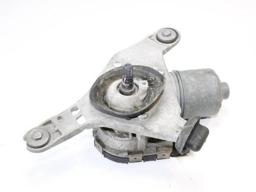 Used Front wiper motor Front wiper motor CITROËN C4 Grand Picasso II (DA_, DE_) 1.6 HDi / BlueHDi 115 (115 hp) 39851016 39851016