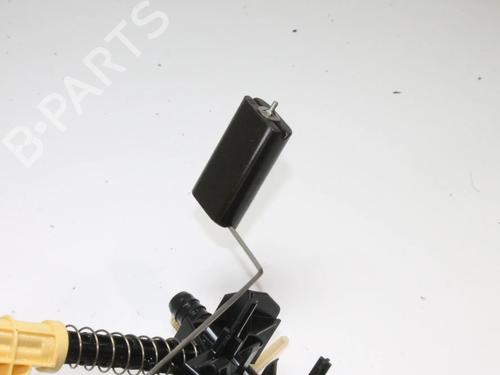 Electronic sensor JAGUAR XF I (X250) 2.7 D | BP39784462M84 - Image 2