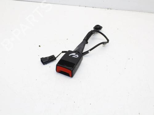 Sikkerhedssele-spænde Sikkerhedssele-spænde FORD GALAXY III (CK) 2.0 EcoBlue (190 hp) 39824105 39824105