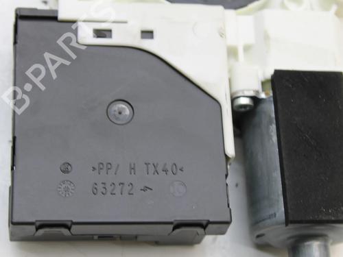 Right front window motor AUDI TT (8J3) 2.0 TTS quattro | BP39990382E20 - Image 5