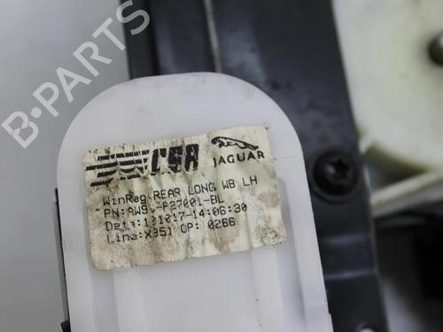 Rear left window mechanism JAGUAR XJ (X351) 5.0 SCV8 | BP39866769C24 - Image 6