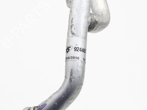 AC pipe RENAULT ZOE (BFM_) ZOE | BP39794320M126 - Image 4