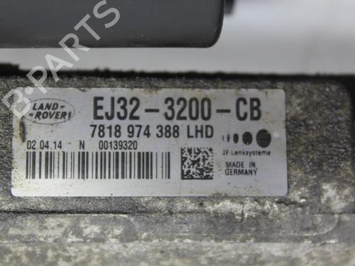 Lenkgetriebe TESLA MODEL S (5YJS) 85 | BP39845925M22 - Image 5