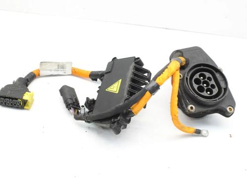 Used Cable Cable VOLVO V60 I (155) D5 Hybrid AWD (230 hp) 40606203 40606203