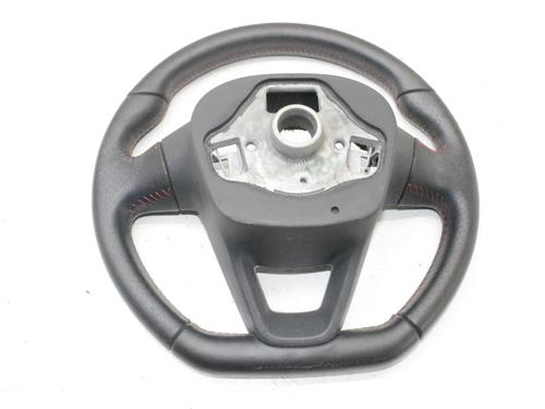Steering wheel SEAT LEON ST (5F8) 2.0 TDI | BP39772359C49 - Image 7
