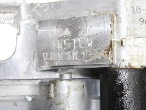 Engine OPEL CORSA F (P2JO) CORSA-e (68) | BP39770336M1 - Image 4