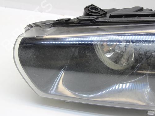 Left headlight VW SCIROCCO III (137, 138) 2.0 TFSI | BP39817198C28 - Image 2