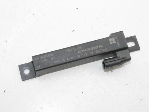 Used Electronic module Electronic module NISSAN MICRA V (K14) 0.9 IG-T (90 hp) 39832146 39832146
