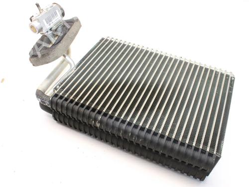 Used AC radiator AC radiator MERCEDES-BENZ S-CLASS (W220, V220) S 500, S 500 L (220.075, 220.175, 220.875) (306 hp) 39828062 39828062