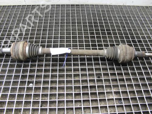 Used Right rear driveshaft Right rear driveshaft LEXUS IS III (_E3_) 300h (AVE30_, AVE30R) (223 hp) 39848992 39848992