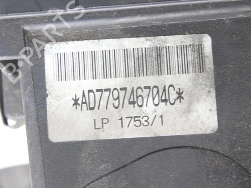 Air filter box BMW X1 (E84) sDrive 18 d | BP39779356M87 - Image 9