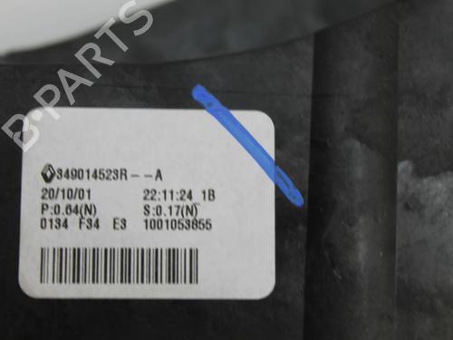 Gearstang RENAULT CAPTUR II (HF_) TCe 100 (HFMT) | BP39801384M90 - Image 6