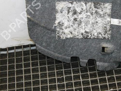 Boot lining TESLA MODEL X (5YJX) 90D AWD | BP39855796I3 - Image 10