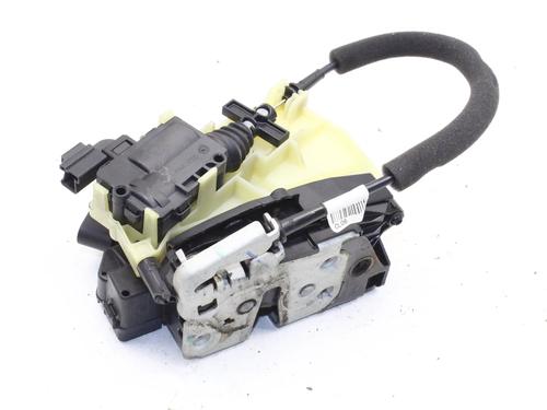 Used Tailgate lock Tailgate lock FORD ECOSPORT 1.5 Ti (112 hp) 39842153 39842153