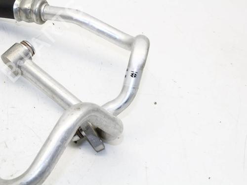 AC pipe SUZUKI SX4 S-Cross (JY) 1.4 Hybrid (Mild Hybrid) (AKK 414) | BP39862482M126 - Image 4